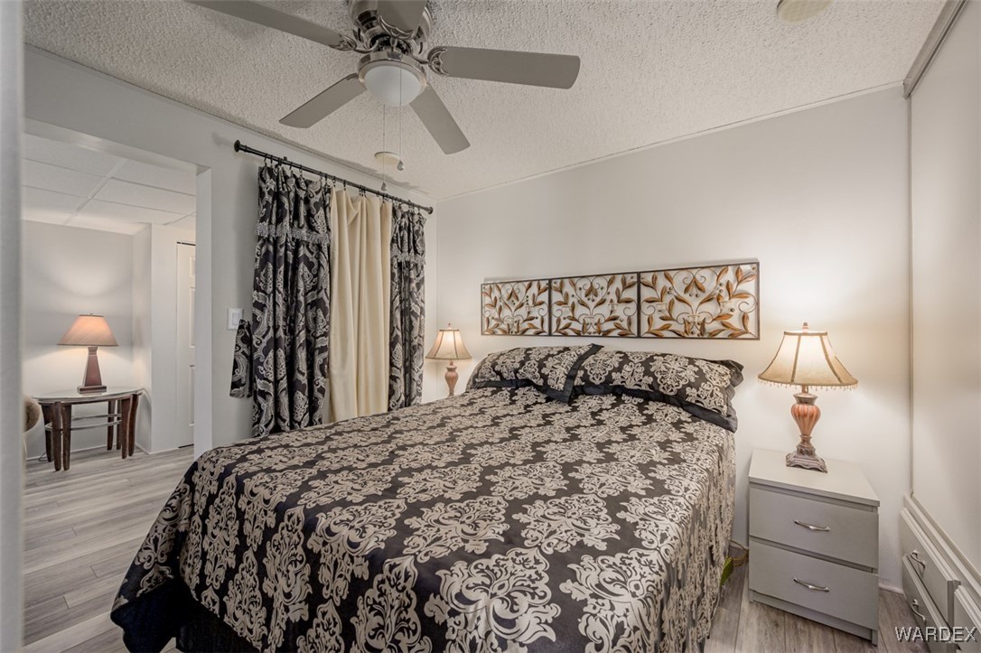 2000 Ramar Road, Unit 141 Bullhead City, AZ 86442 - Photo 24 of 35 Bedroom