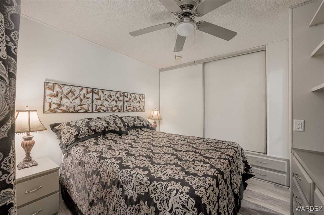 2000 Ramar Road, Unit 141 Bullhead City, AZ 86442 - Photo 27 of 35 Bedroom