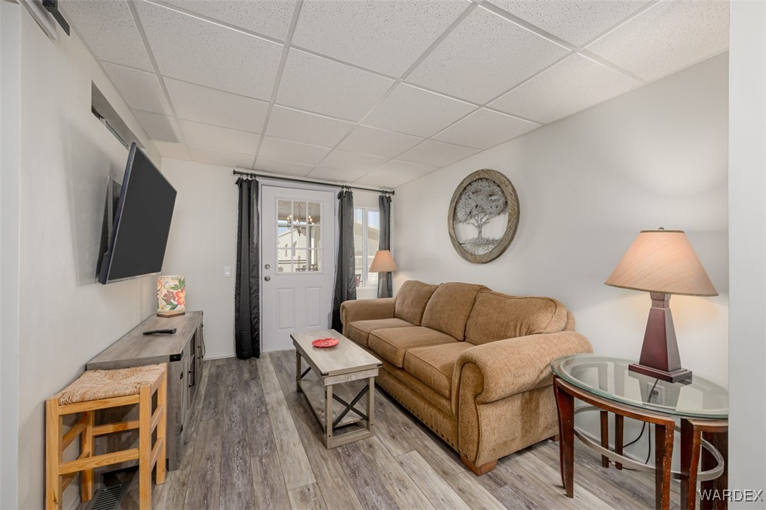 2000 Ramar Road, Unit 141 Bullhead City, AZ 86442 - Photo 29 of 35 Family Room