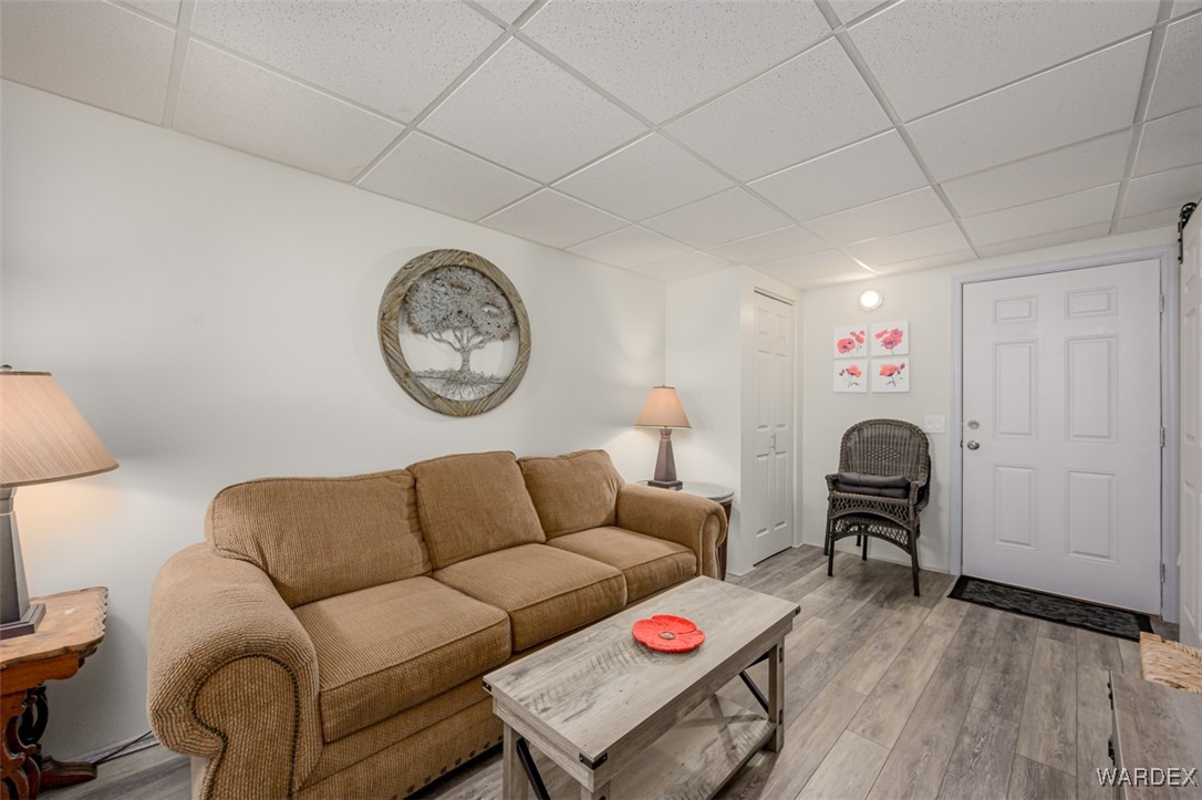 2000 Ramar Road, Unit 141 Bullhead City, AZ 86442 - Photo 31 of 35 Family Room