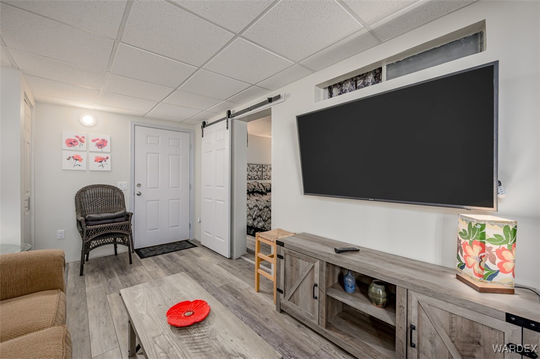 2000 Ramar Road, Unit 141 Bullhead City, AZ 86442 - Photo 32 of 35 Family Room
