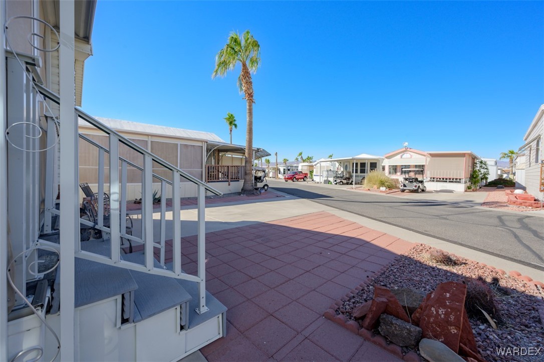 2000 Ramar Road, Unit 141 Bullhead City, AZ 86442 - Photo 4 of 35 Community