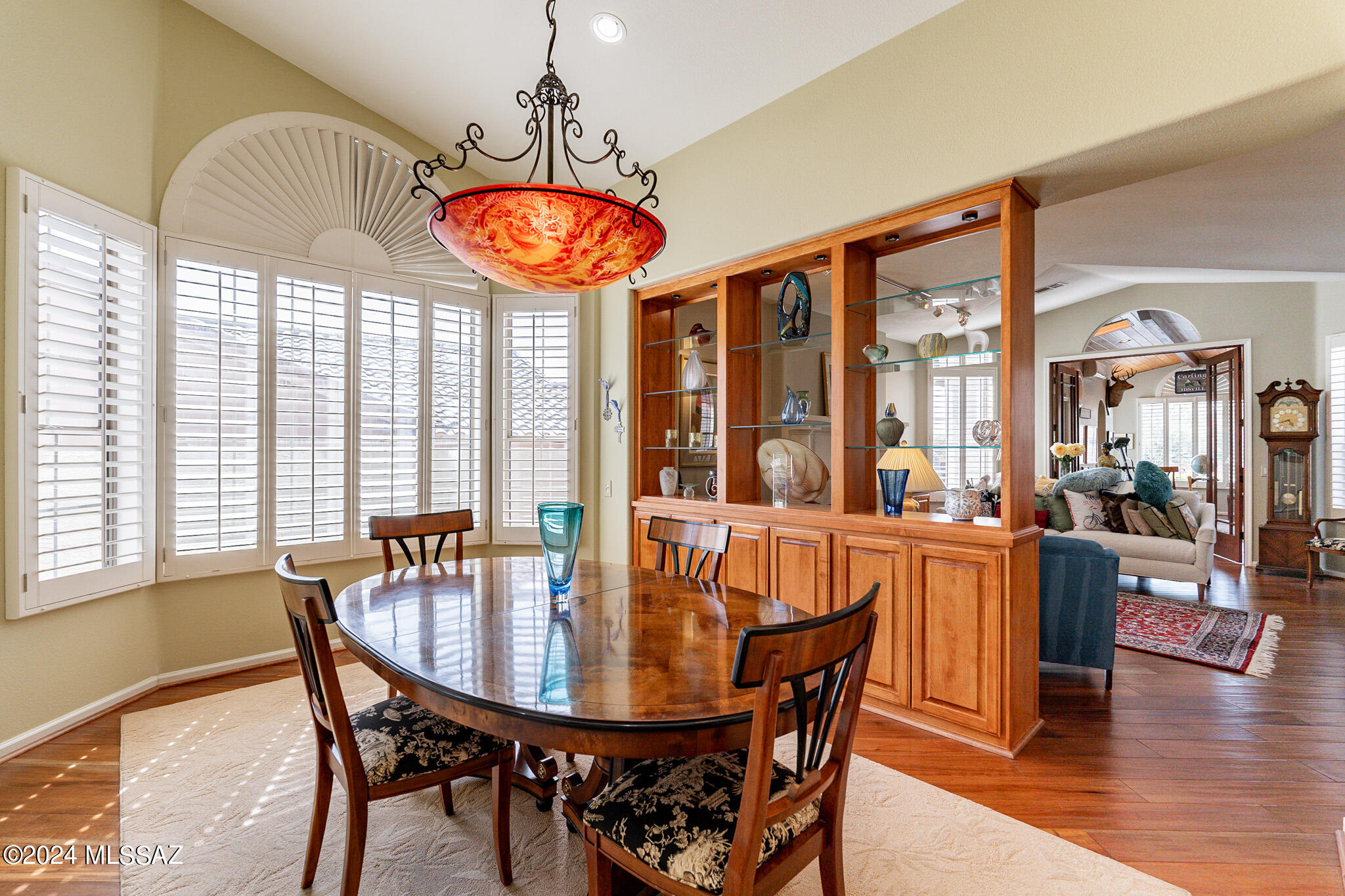 37981 South Boulder Ridge Drive Tucson, AZ 85739 - Photo 13 of 50