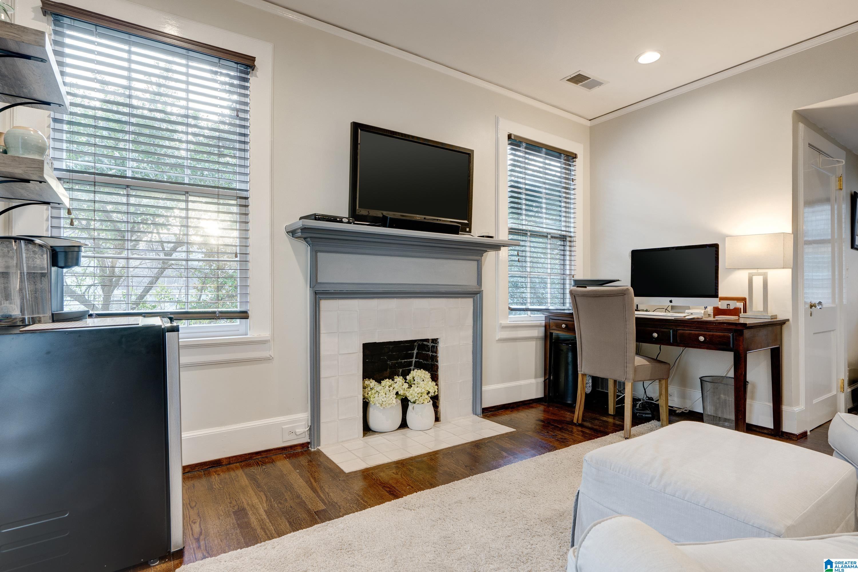 1445 Milner Street South Birmingham, AL 35205 - Photo 40 of 50