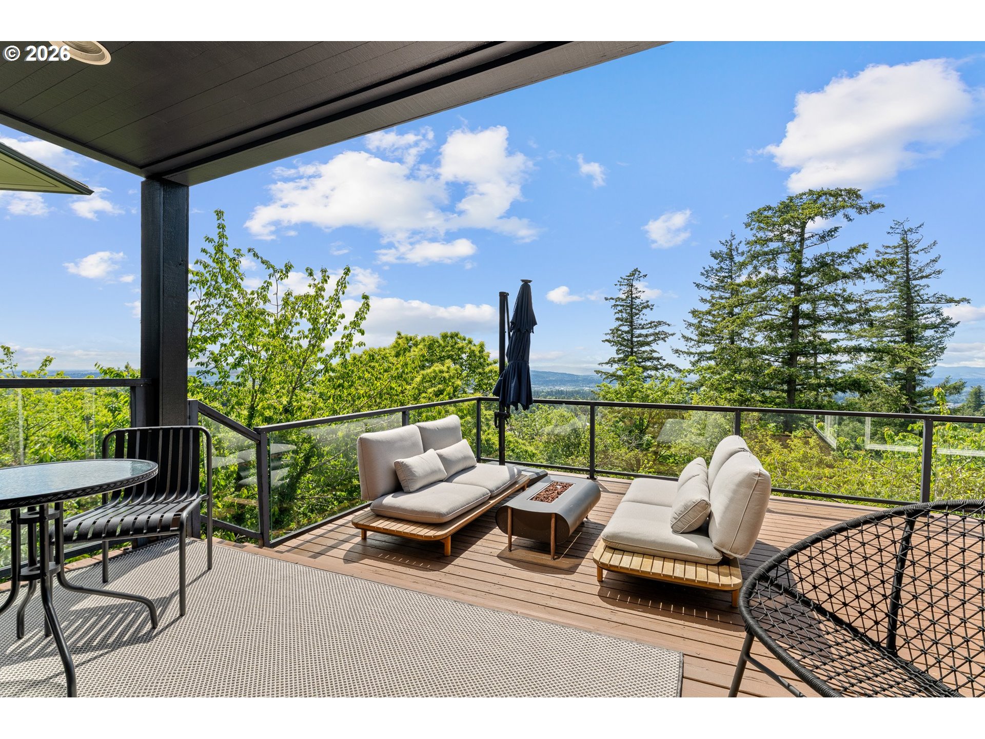 1089 Southwest Summit View Drive Portland, OR 97225 - Photo 43 of 44