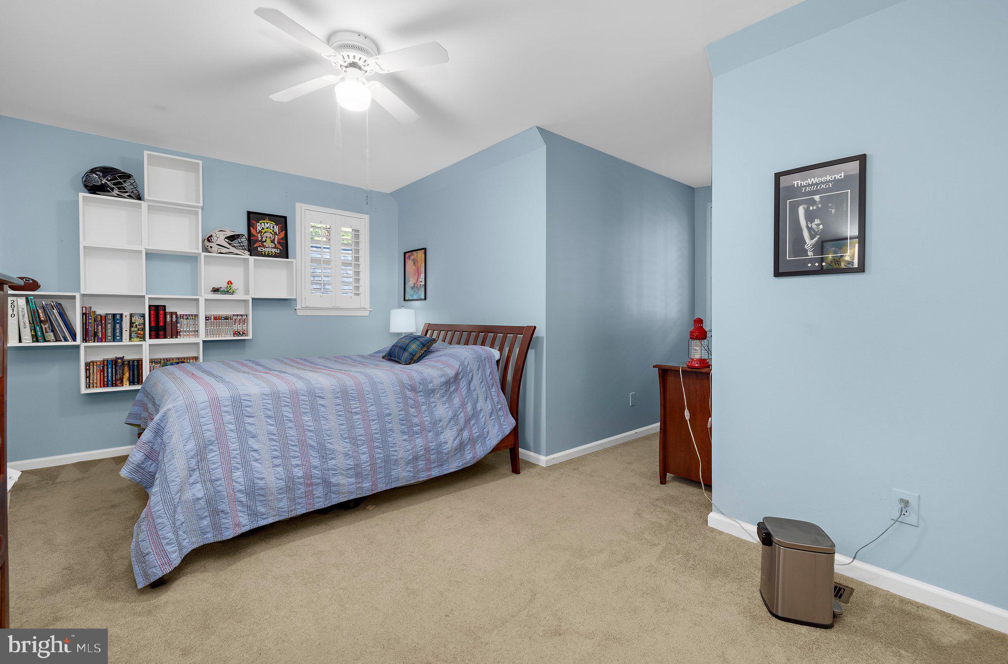 21 Old Sturbridge Road Arnold, MD 21012 - Photo 35 of 49 Bedroom 3
