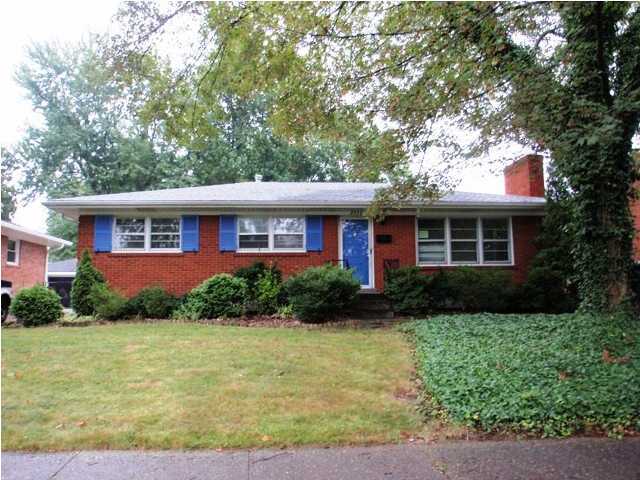 2922 Nepperhan Road Louisville, KY 40218 - Photo 1 of 11 Primary Photo