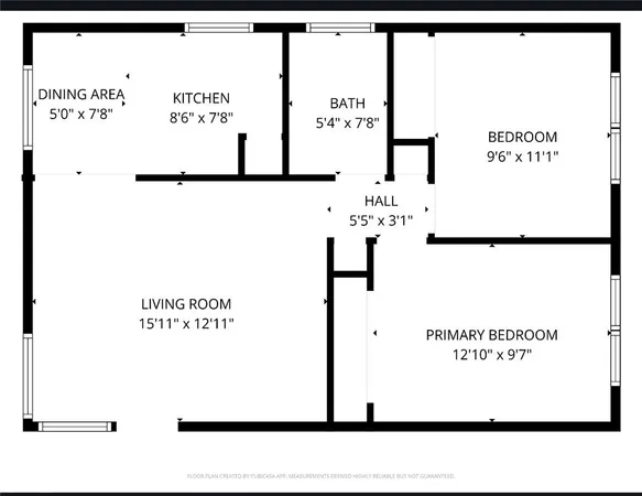 $2,575 | 10527 Western Avenue, Unit 8, Downey, CA 90241