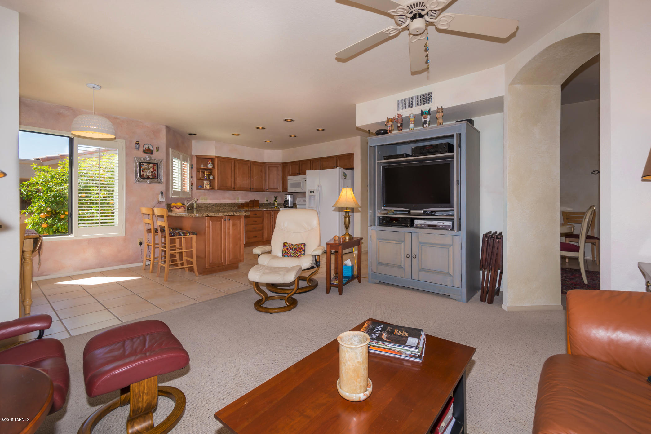 14150 North Dawn Ridge Way Oro Valley, AZ 85755 - Photo 8 of 36