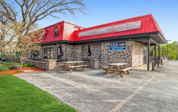 $2,099,000 | 241 South Milwaukee Avenue, Wheeling, IL 60090