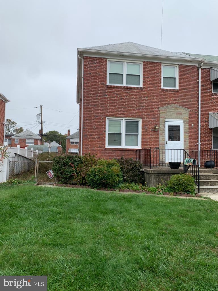 108 Kingston Road Baltimore, MD 21220 - Photo 2 of 6