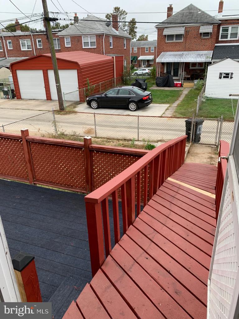 108 Kingston Road Baltimore, MD 21220 - Photo 4 of 6