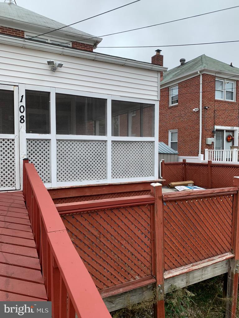108 Kingston Road Baltimore, MD 21220 - Photo 5 of 6