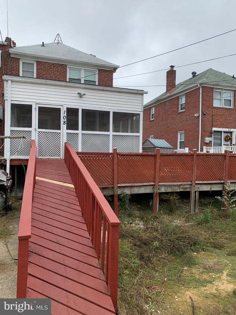 108 Kingston Road Baltimore, MD 21220 - Photo 6 of 6