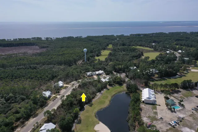 $59,000 | 309 Royal Tern Way, Carrabelle, FL 32322