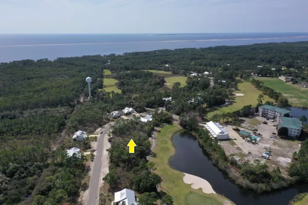 $59,000 | 309 Royal Tern Way, Carrabelle, FL 32322