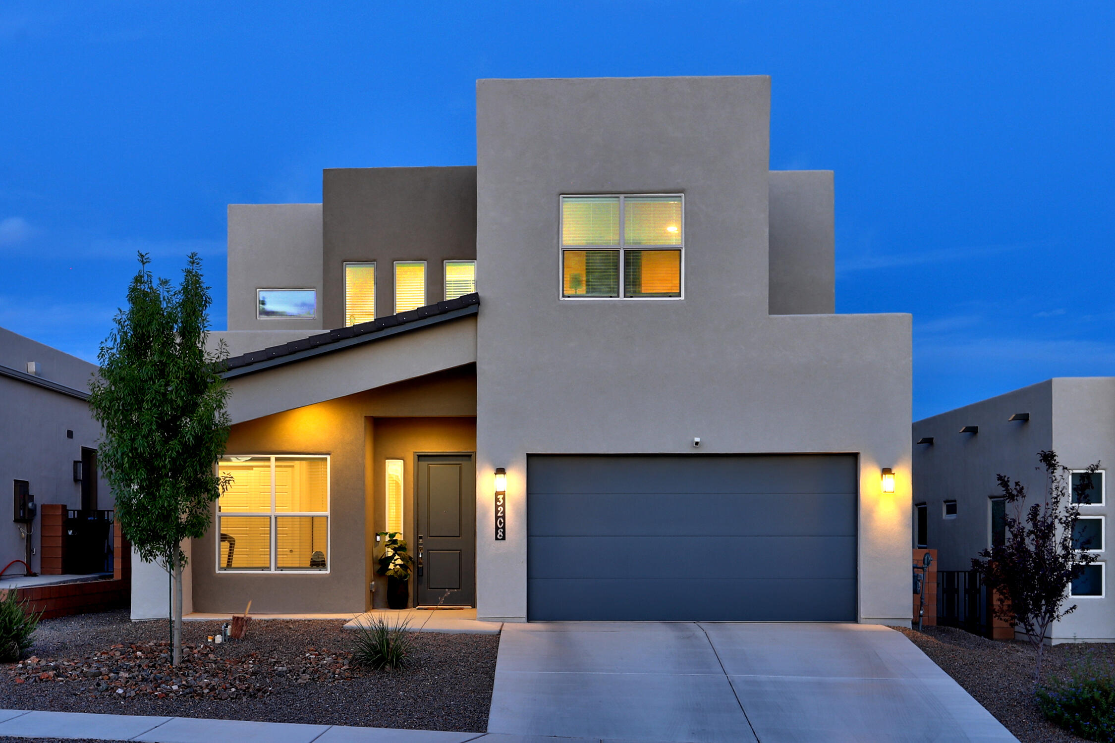 3208 Baxter Street Southeast Rio Rancho, NM 87124 - Photo 1 of 37 Gallery Image 1