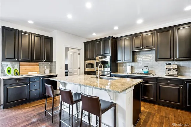 $3,400 | 3496 Ulster Street, Denver, CO 80238