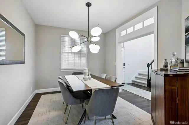 $3,400 | 3496 Ulster Street, Denver, CO 80238