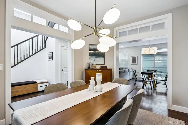 $3,400 | 3496 Ulster Street, Denver, CO 80238