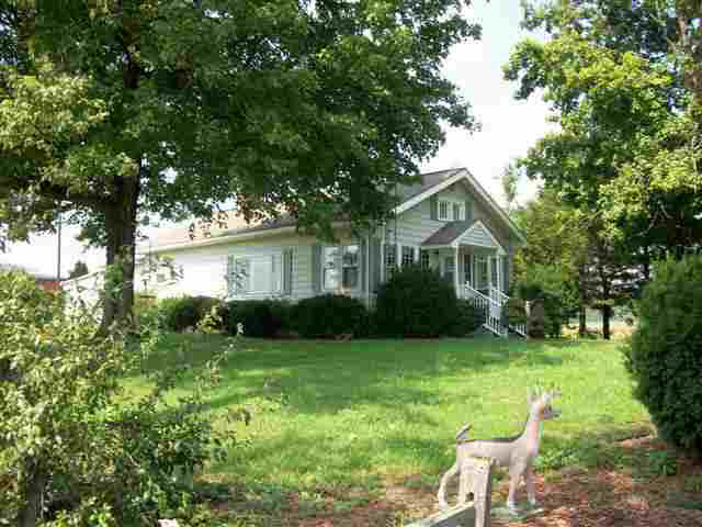 8209 North Pine Bluff Road Bicknell, IN 47512 - Photo 8 of 12