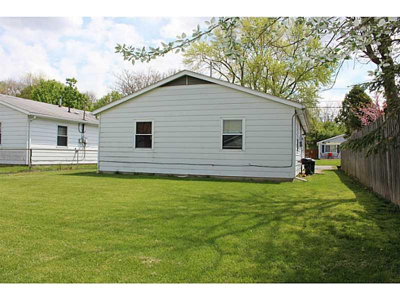 1226 Beverly Avenue Springfield, OH 45504 - Photo 16 of 20