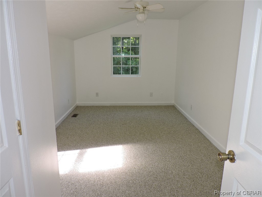 9089 Guinea Road Hayes, VA 23072 - Photo 29 of 30 Garage Apt Bed 1