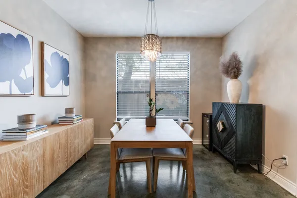 $779,000 | 1318 Newning Avenue, Unit C, Austin, TX 78704