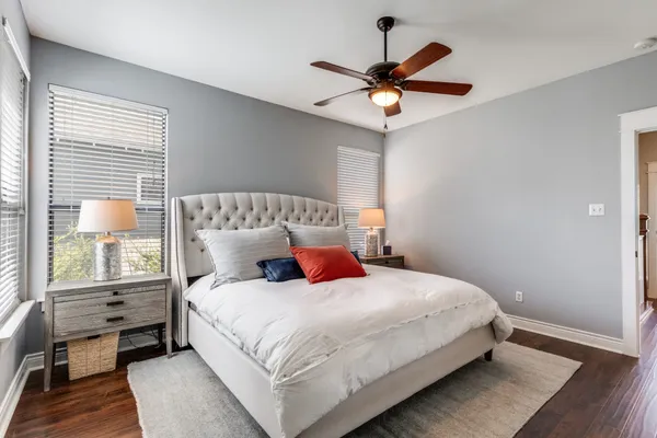 $779,000 | 1318 Newning Avenue, Unit C, Austin, TX 78704
