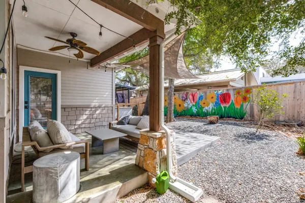 $779,000 | 1318 Newning Avenue, Unit C, Austin, TX 78704