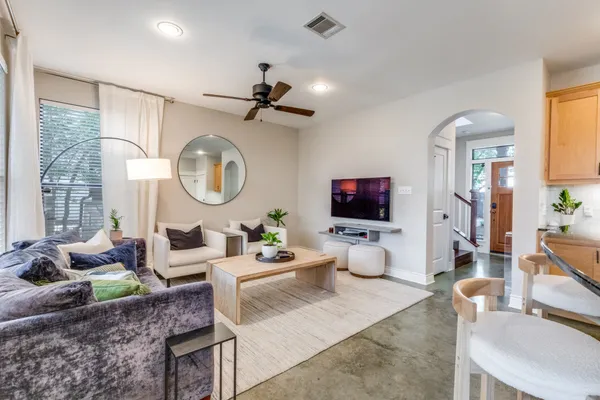 $779,000 | 1318 Newning Avenue, Unit C, Austin, TX 78704
