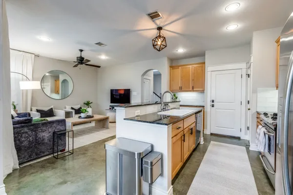 $779,000 | 1318 Newning Avenue, Unit C, Austin, TX 78704