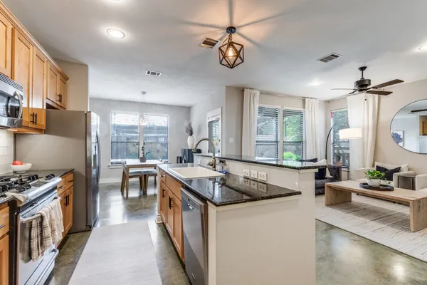 $779,000 | 1318 Newning Avenue, Unit C, Austin, TX 78704