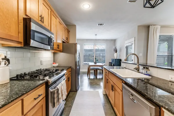 $779,000 | 1318 Newning Avenue, Unit C, Austin, TX 78704