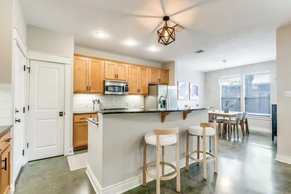 $779,000 | 1318 Newning Avenue, Unit C, Austin, TX 78704