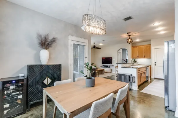 $779,000 | 1318 Newning Avenue, Unit C, Austin, TX 78704