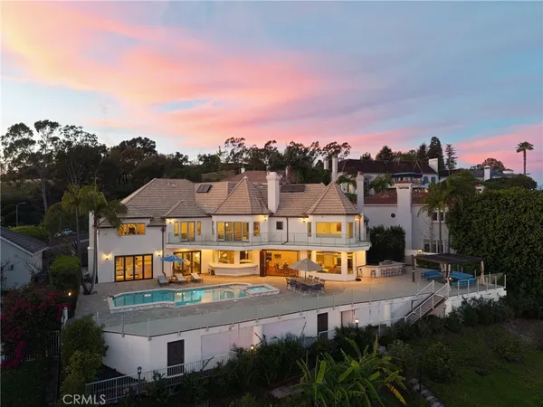 $7,495,000 | 4 Old Ranch Road, Laguna Niguel, CA 92677