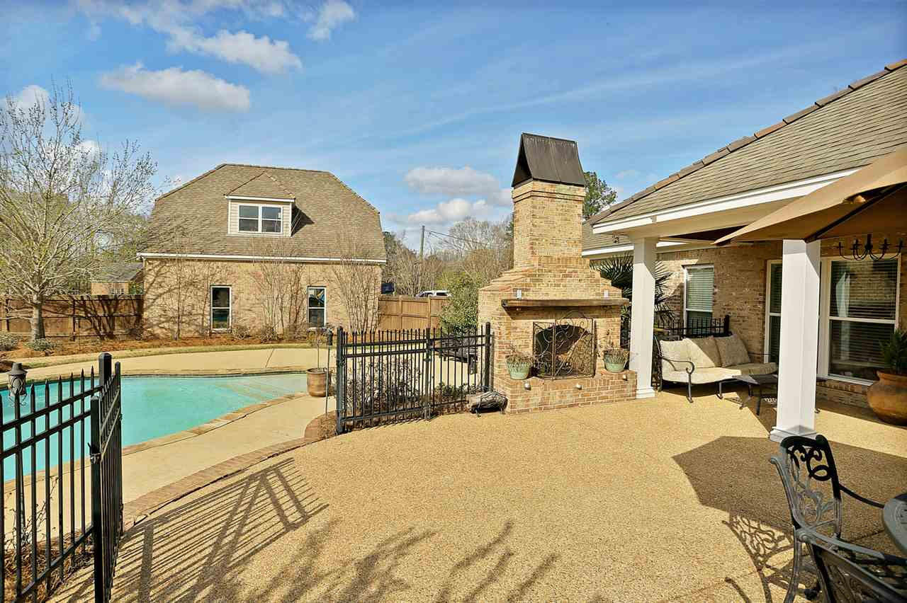 2956 Cato Road Braxton, MS 39044 - Photo 39 of 48 Photo 39
