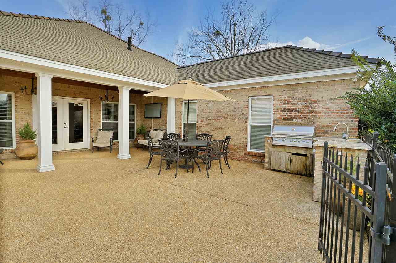 2956 Cato Road Braxton, MS 39044 - Photo 40 of 48 Photo 40