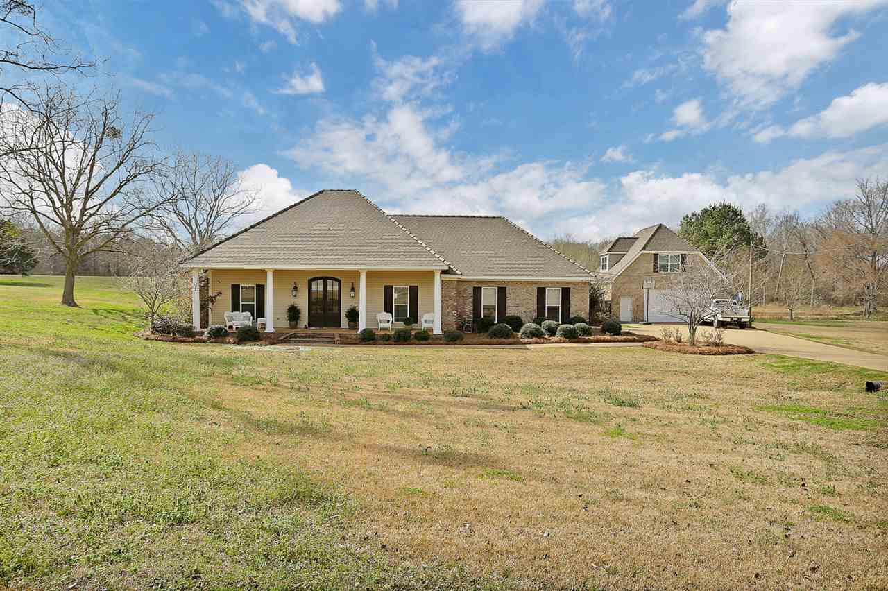 2956 Cato Road Braxton, MS 39044 - Photo 4 of 48 Photo 4