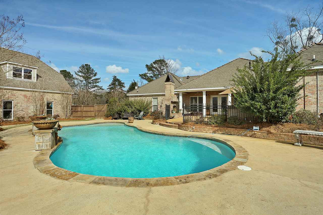 2956 Cato Road Braxton, MS 39044 - Photo 42 of 48 Photo 42