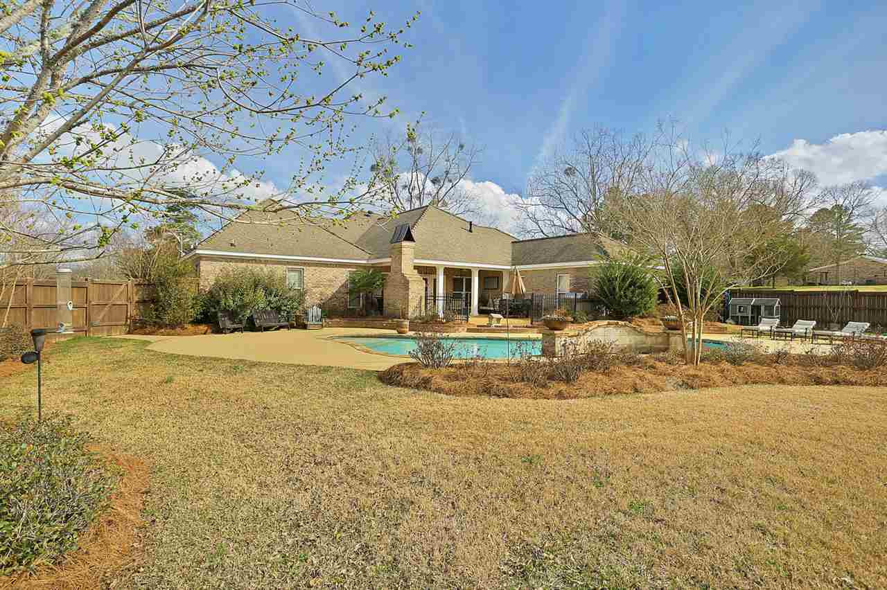 2956 Cato Road Braxton, MS 39044 - Photo 45 of 48 Photo 45