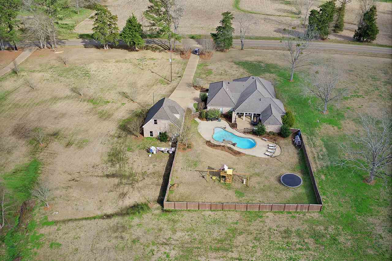 2956 Cato Road Braxton, MS 39044 - Photo 47 of 48 Photo 47