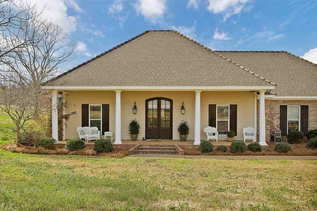 2956 Cato Road Braxton, MS 39044 - Photo 5 of 48 Photo 5