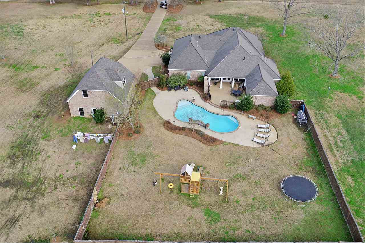 2956 Cato Road Braxton, MS 39044 - Photo 7 of 48 Photo 7