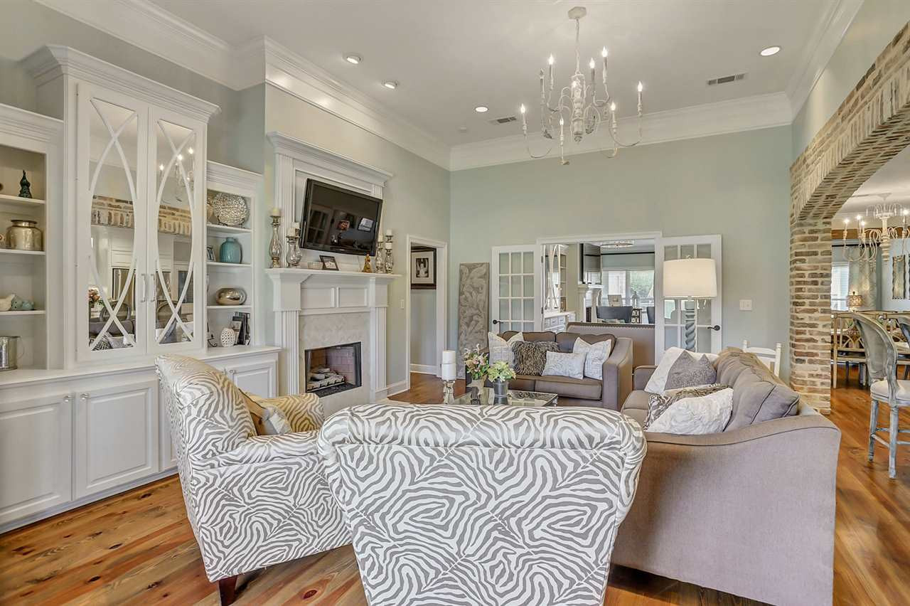 2956 Cato Road Braxton, MS 39044 - Photo 8 of 48 Photo 8