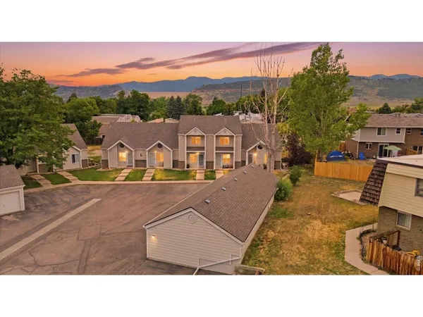 $325,000 | 2900 Ross Drive, Unit L38, Fort Collins, CO 80526