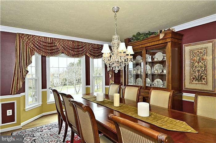 16310 Whitehaven Road Silver Spring, MD 20906 - Photo 8 of 29 Dining Room
