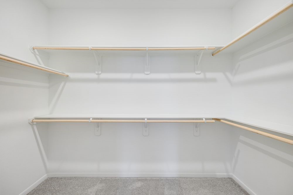 5606 Buttonbush Court Rosenberg, TX 77471 - Photo 14 of 34 a close view of closet