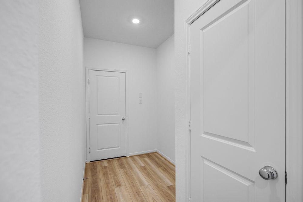 5606 Buttonbush Court Rosenberg, TX 77471 - Photo 20 of 34 a view of an empty room